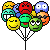 :ballonsmilies: